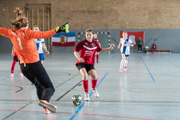 Bild 87 - wDJ Loewinnen Cup D2